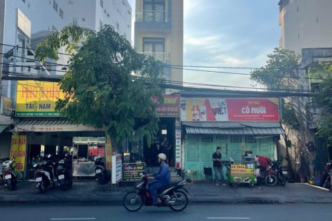 95m2 Townhouse in District 7, Ho Chi Minh,  No. 20672 7