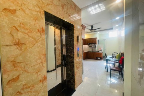 95m2 Townhouse in District 7, Ho Chi Minh,  No. 20672 6