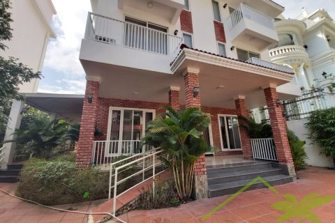 12 bedrooms Villa in Nha Trang,  No. 28749 2
