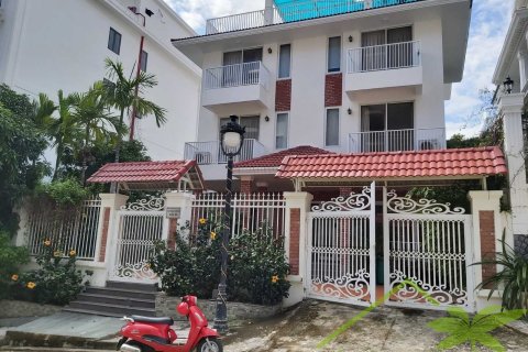 12 bedrooms Villa in Nha Trang,  No. 28749