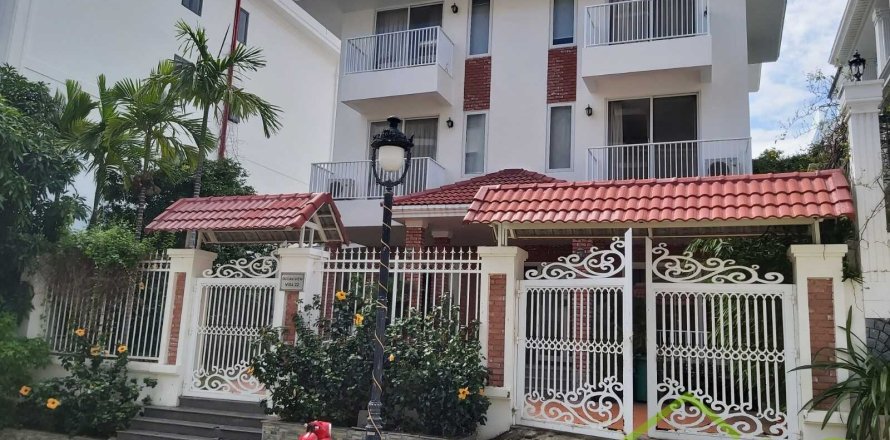 12 bedrooms Villa in Nha Trang,  No. 28749