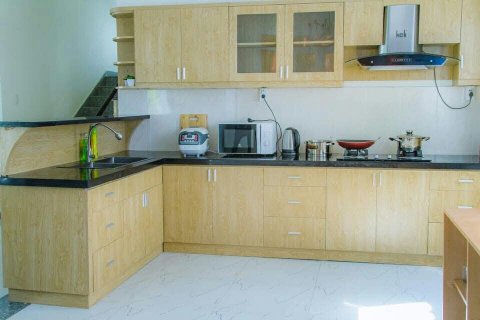4 bedrooms Villa in Nha Trang, No. 28751 4