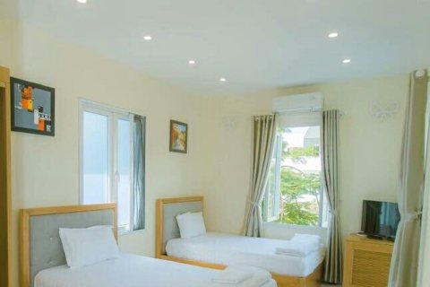 4 bedrooms Villa in Nha Trang, No. 28751 6