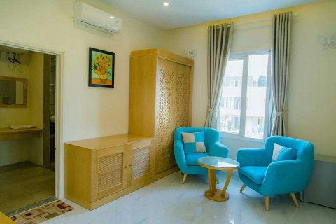 4 bedrooms Villa in Nha Trang, No. 28751 5