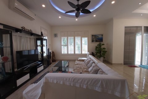 3 bedrooms Villa in Nha Trang, No. 28746 11