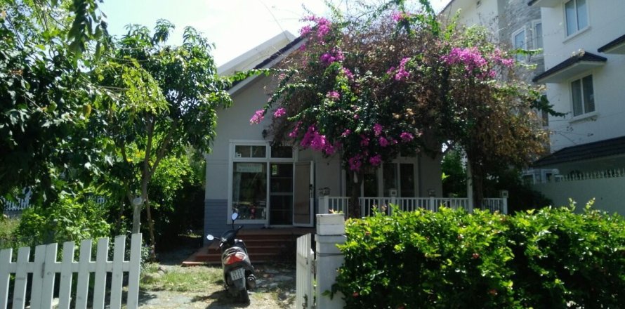 1 bedroom House in Nha Trang,  No. 28750
