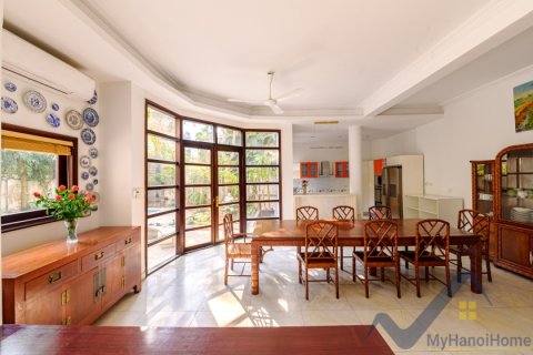 5 bedrooms House in Long Bien, Ha Noi,  No. 19460 9