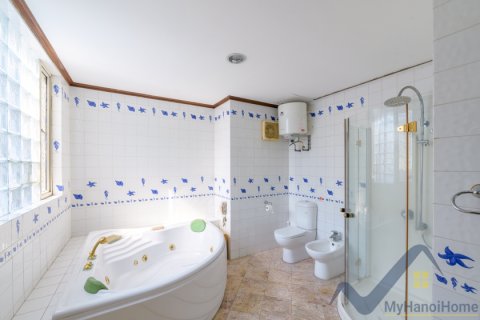 5 bedrooms House in Long Bien, Ha Noi,  No. 19460 17