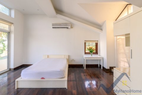 5 bedrooms House in Long Bien, Ha Noi,  No. 19460 19