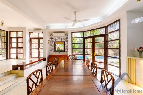 5 bedrooms House in Long Bien, Ha Noi,  No. 19460 8