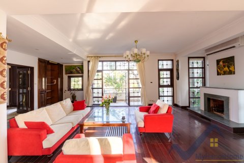 5 bedrooms House in Long Bien, Ha Noi,  No. 19460 7