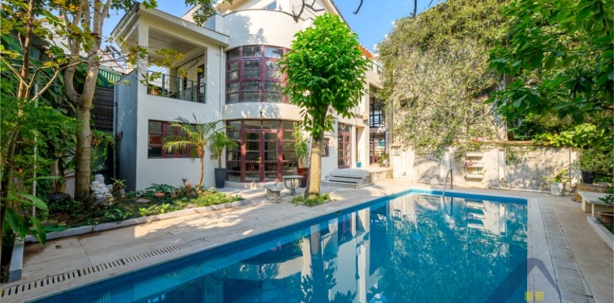 5 bedrooms House in Long Bien, Ha Noi,  No. 19460