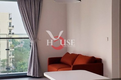 2 bedrooms Condo  in District 7, Ho Chi Minh,  No. 18717 1