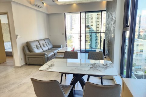 2 bedrooms Apartment in District 7, Ho Chi Minh, No. 18718 1