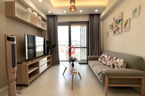 Квартира с 2 спальнями в Район 7, Хошимин ,  № 18715 1