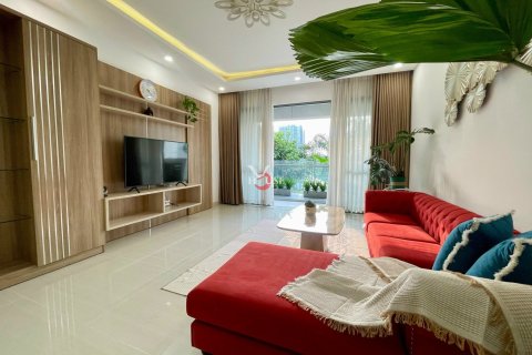 3 bedrooms Apartment in District 7, Ho Chi Minh,  No. 18720 1