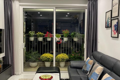 3 bedrooms Apartment in Ho Chi Minh,  No. 18716 1