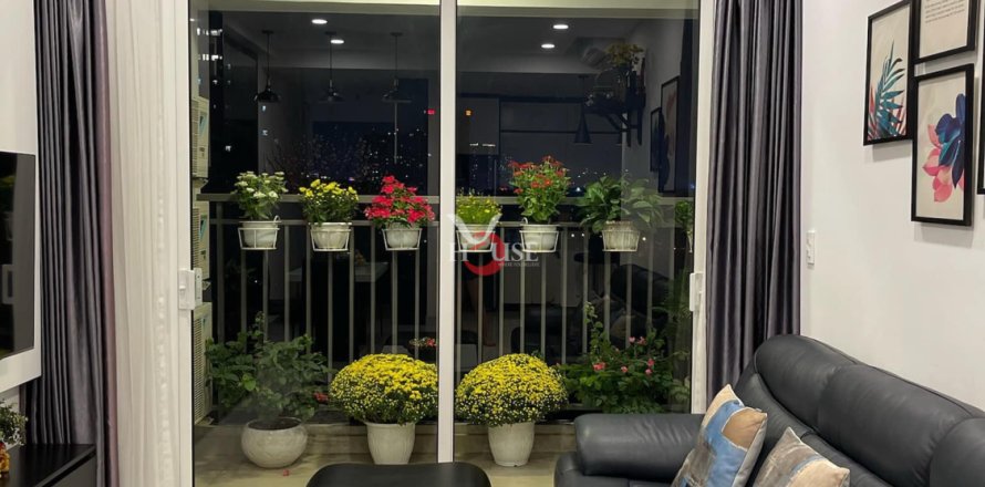 3 bedrooms Apartment in Ho Chi Minh,  No. 18716