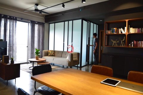 2 bedrooms Apartment in District 7, Ho Chi Minh,  No. 18721 1