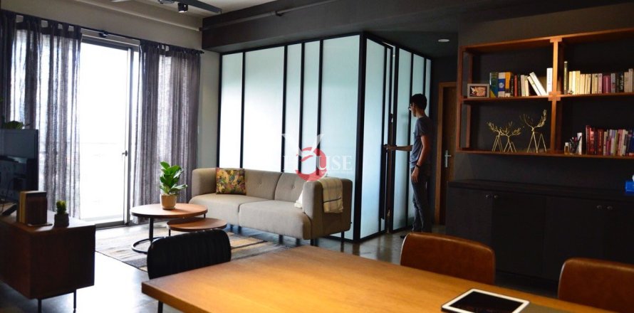 2 bedrooms Apartment in District 7, Ho Chi Minh,  No. 18721