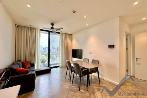 3 bedrooms Apartment in Long Bien, Ha Noi,  No. 19199 4