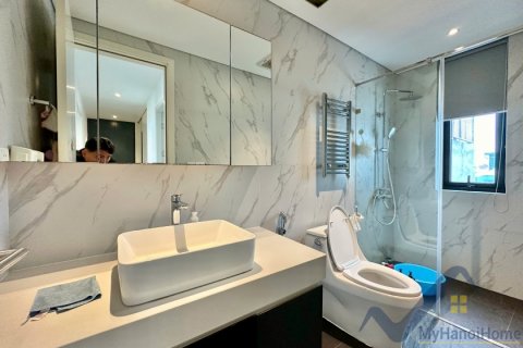 3 bedrooms Apartment in Long Bien, Ha Noi,  No. 19199 18