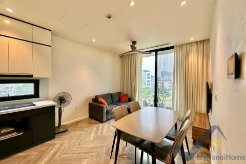 Квартира с 3 спальнями в Лонгбьен, Ханой ,  № 19199