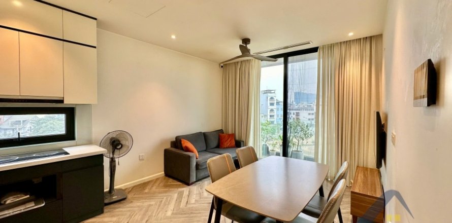 3 bedrooms Apartment in Long Bien, Ha Noi,  No. 19199