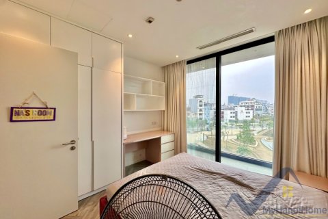 3 bedrooms Apartment in Long Bien, Ha Noi,  No. 19199 16