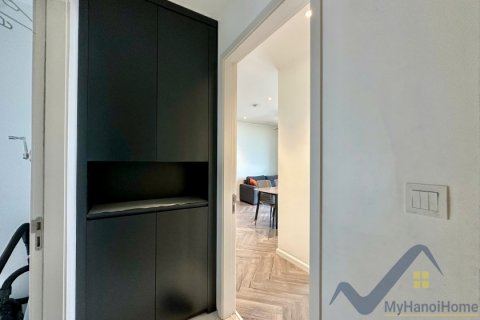 3 bedrooms Apartment in Long Bien, Ha Noi,  No. 19199 10