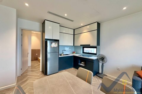 3 bedrooms Apartment in Long Bien, Ha Noi,  No. 19199 3