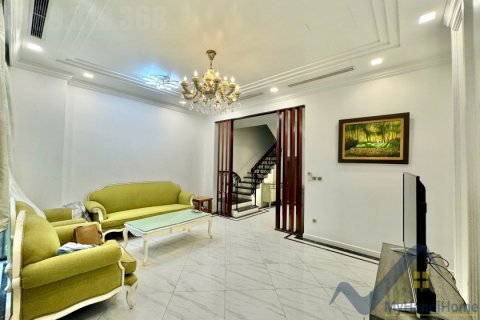 4 bedrooms Villa in Long Bien, Ha Noi,  No. 19198