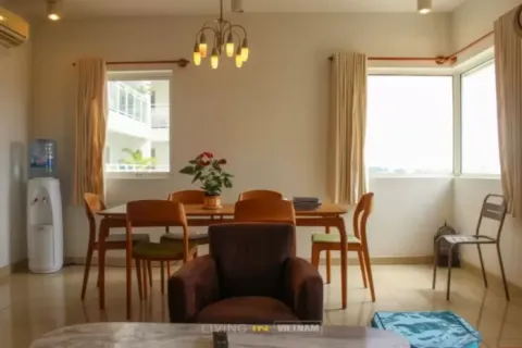 2 bedrooms Apartment in Thu Duc, Ho Chi Minh,  No. 27322 2