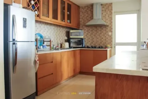 2 bedrooms Apartment in Thu Duc, Ho Chi Minh,  No. 27322 3