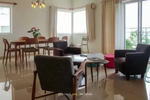 2 bedrooms Apartment in Thu Duc, Ho Chi Minh, No. 27322
