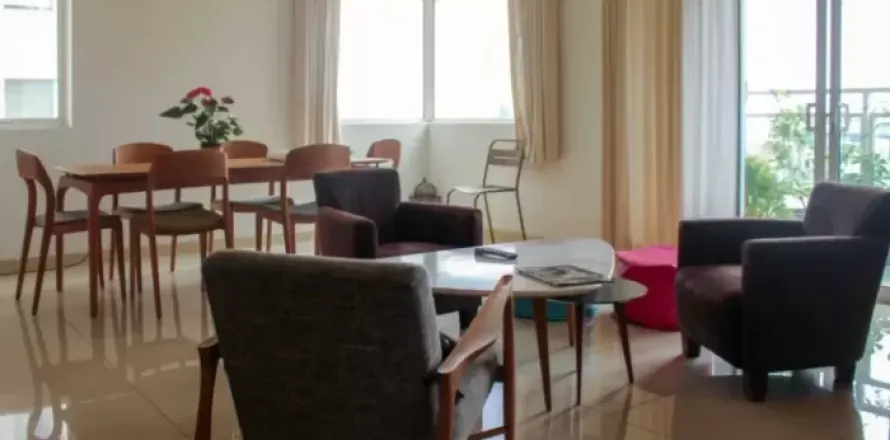2 bedrooms Apartment in Thu Duc, Ho Chi Minh,  No. 27322