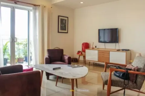 2 bedrooms Apartment in Thu Duc, Ho Chi Minh,  No. 27322 4