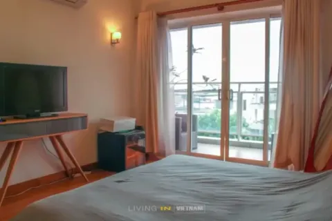 2 bedrooms Apartment in Thu Duc, Ho Chi Minh,  No. 27322 6