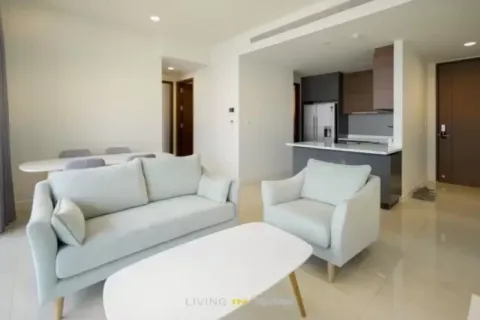 2 bedrooms Apartment in Thu Duc, Ho Chi Minh,  No. 27326