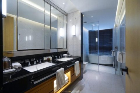 3 bedrooms Apartment in Thu Duc, Ho Chi Minh, No. 27327 4