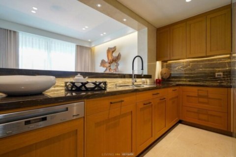 3 bedrooms Apartment in Thu Duc, Ho Chi Minh, No. 27327 2
