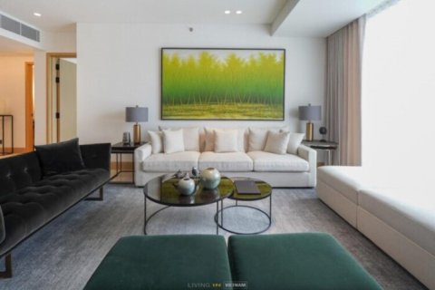 3 bedrooms Apartment in Thu Duc, Ho Chi Minh, No. 27327 3