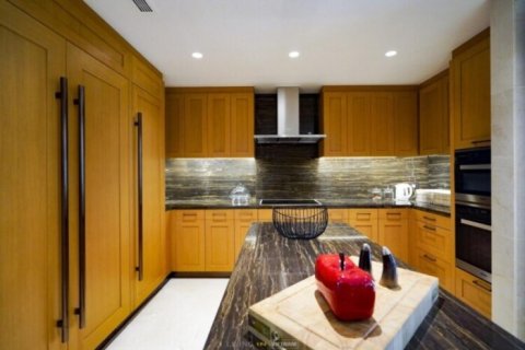 3 bedrooms Apartment in Thu Duc, Ho Chi Minh, No. 27327 1