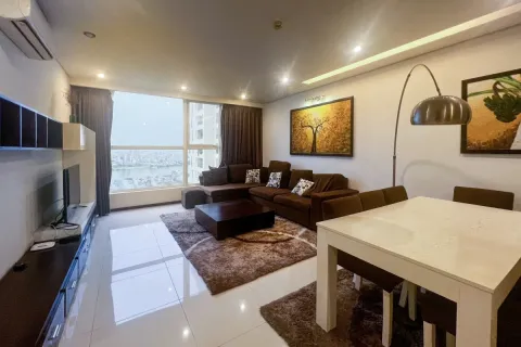 3 bedrooms Apartment in Thu Duc, Ho Chi Minh, No. 27056