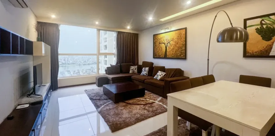 3 bedrooms Apartment in Thu Duc, Ho Chi Minh,  No. 27056