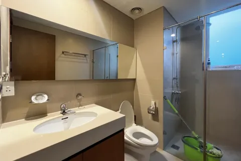 3 bedrooms Apartment in Thu Duc, Ho Chi Minh,  No. 27056 5
