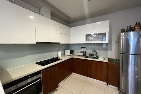 3 bedrooms Apartment in Thu Duc, Ho Chi Minh,  No. 27056 2