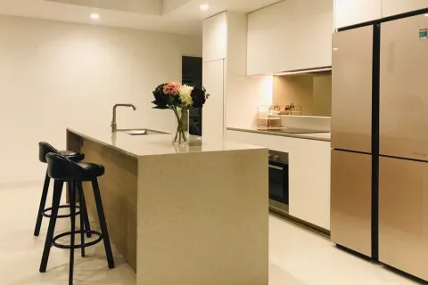 2 bedrooms Apartment in Binh Thanh, Ho Chi Minh,  No. 27054 5