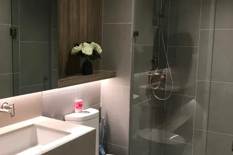 2 bedrooms Apartment in Binh Thanh, Ho Chi Minh,  No. 27054 3