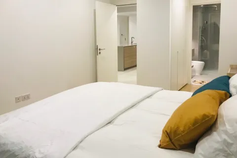 2 bedrooms Apartment in Binh Thanh, Ho Chi Minh,  No. 27054 7